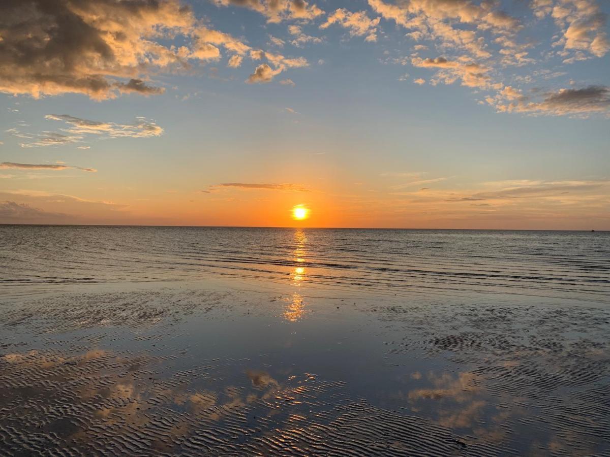 Casa Noma-Noma Holbox Bed & Breakfast Bagian luar foto