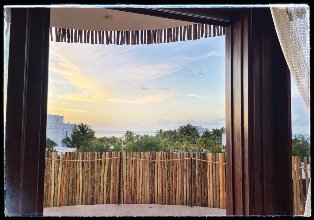 Casa Noma-Noma Holbox Bed & Breakfast Bagian luar foto