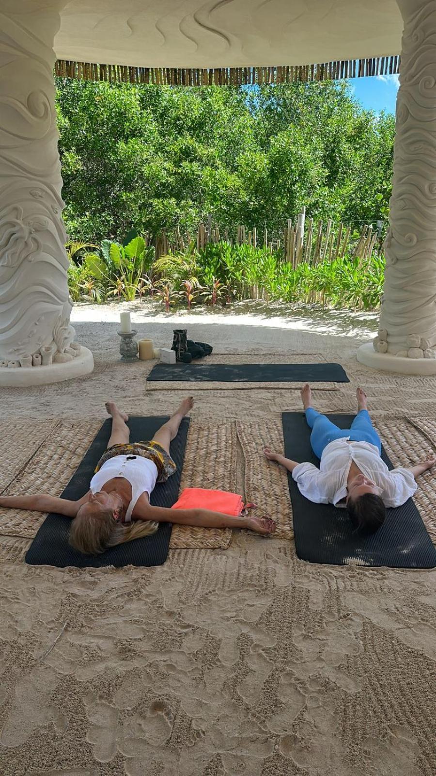 Casa Noma-Noma Holbox Bed & Breakfast Bagian luar foto