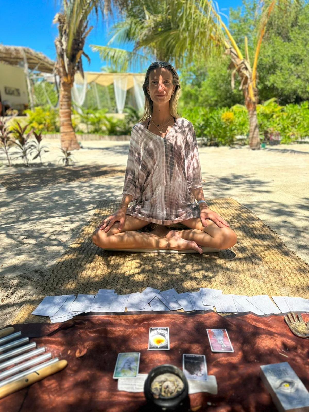 Casa Noma-Noma Holbox Bed & Breakfast Bagian luar foto